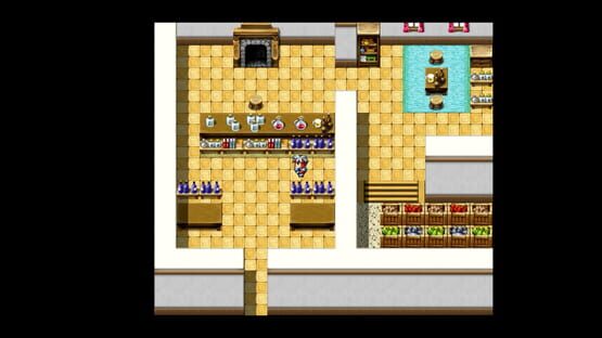 Screenshot Fruit Juice