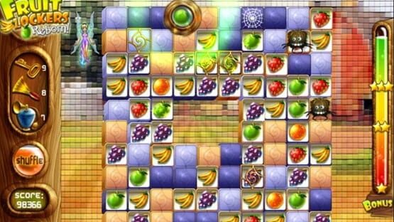 Screenshot Fruit Lockers Reborn! 2