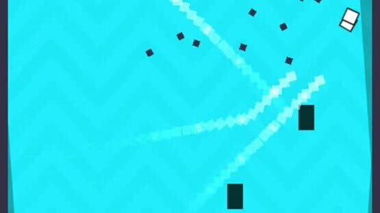 Screenshot Frustrate-a-ball