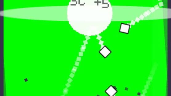 Screenshot Frustrate-a-ball
