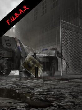 Cover F.U.B.A.R