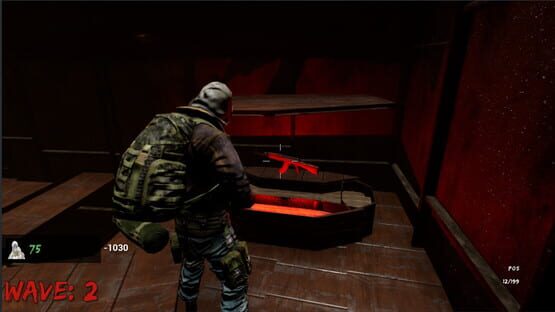 Screenshot F.U.B.A.R