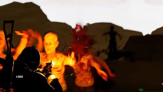 Screenshot F.U.B.A.R