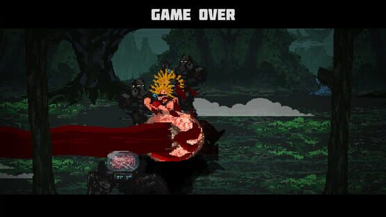 Screenshot FukTopia