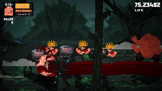 Screenshot FukTopia