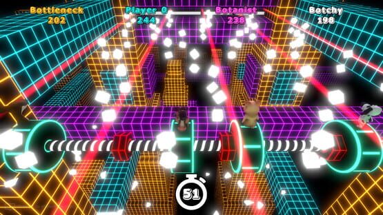 Screenshot Full Animal Party