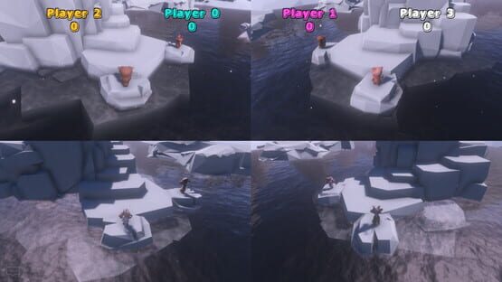 Screenshot Full Animal Party