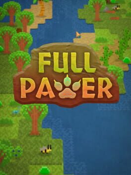 Cover Full Pawer