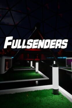Cover Fullsenders