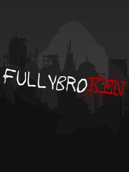 Cover fullybroKen
