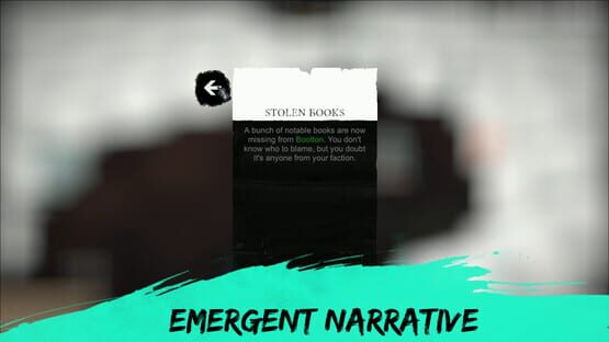 Screenshot fullybroKen