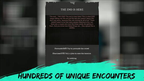 Screenshot fullybroKen