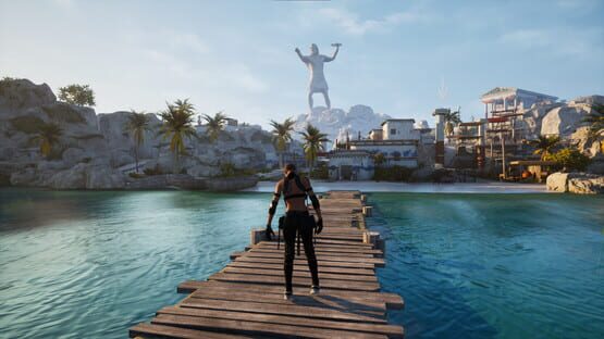 Screenshot Fumpers 2: Dual Realms