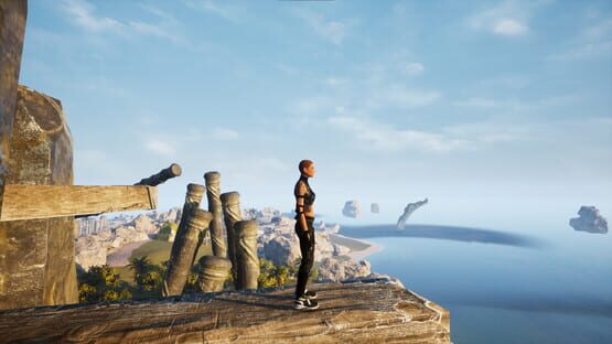 Screenshot Fumpers 2: Dual Realms