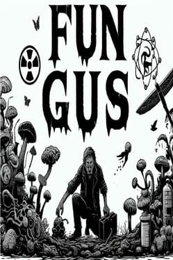 Cover Fun Gus