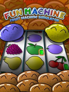 Cover Fun Machine
