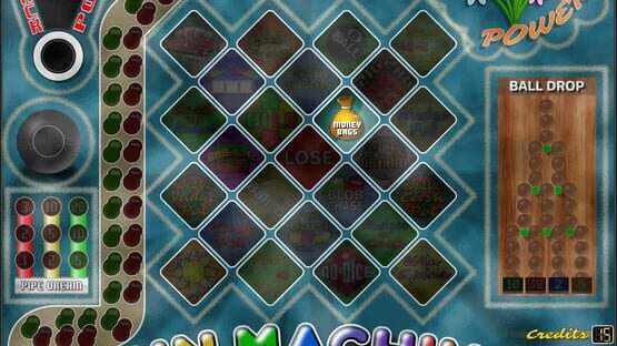 Screenshot Fun Machine