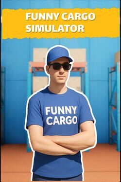 Cover Funny Cargo Simulator