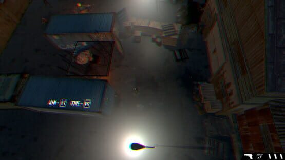 Screenshot Furies & Magazines: Episode 1