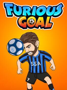 Cover Furious Goal