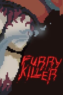 Cover Furry Killer