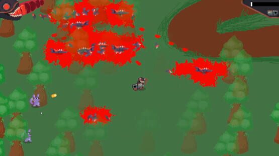 Screenshot Furry Killer