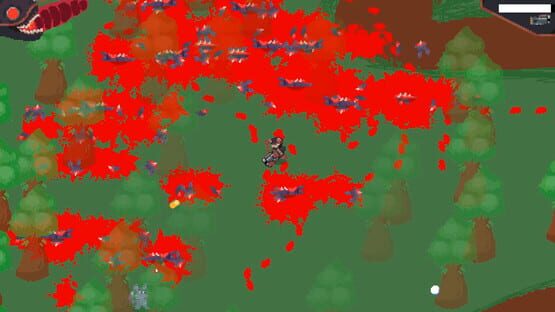 Screenshot Furry Killer