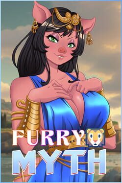 Cover Furry Myth