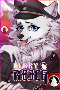 Cover Furry Reich