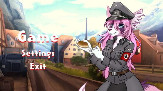 Screenshot Furry Reich