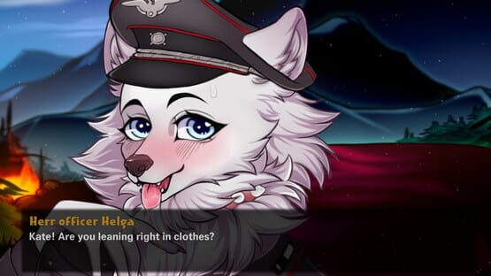 Screenshot Furry Reich
