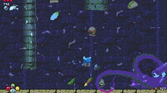 Screenshot Fury of the Furries 2