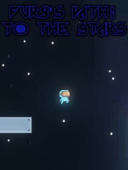 Cover Fury's Path: To The Stars