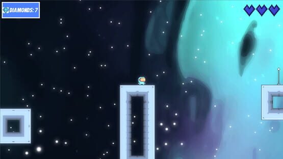 Screenshot Fury's Path: To The Stars