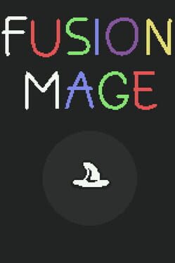 Cover Fusion Mage