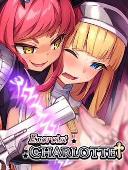 Cover Futsuma Shoujo Charlotte