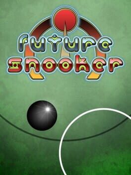 Cover Future Snooker