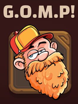 Cover G.O.M.P!