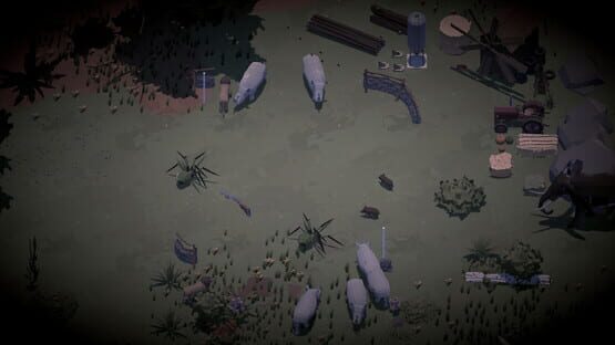 Screenshot G.O.M.P!
