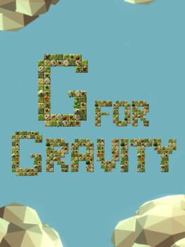 Cover G for Gravity