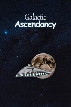 Cover Galactic Ascendancy