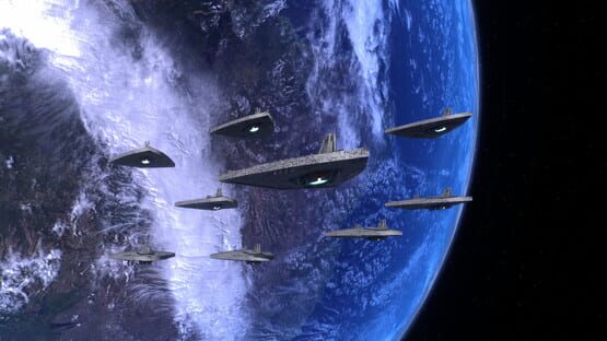 Screenshot Galactic Ascendancy