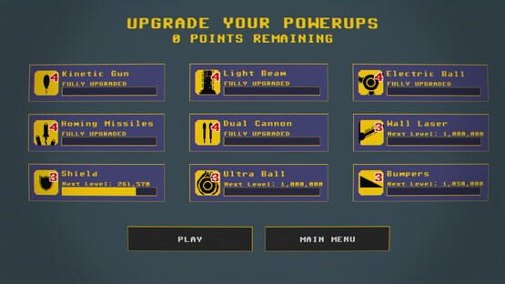 Screenshot Galactic Bulwark Strike