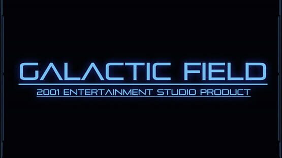 Screenshot Galactic Field