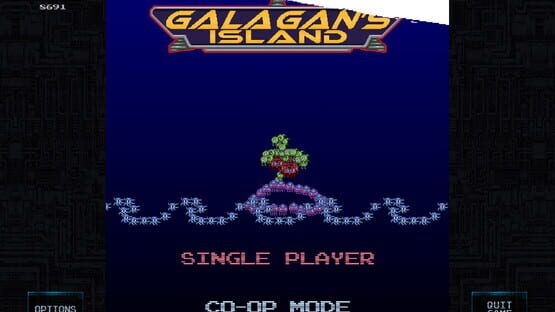Screenshot Galagan's Island: Reprymian Rising