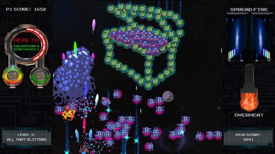 Screenshot Galagan's Island: Reprymian Rising