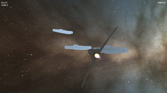 Screenshot Galaxy Crisis