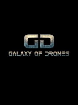 Cover Galaxy of Drones