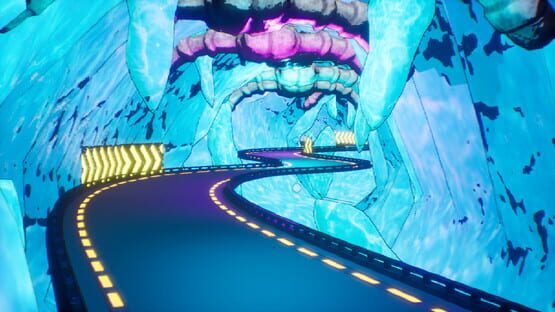 Screenshot Galaxy Rush