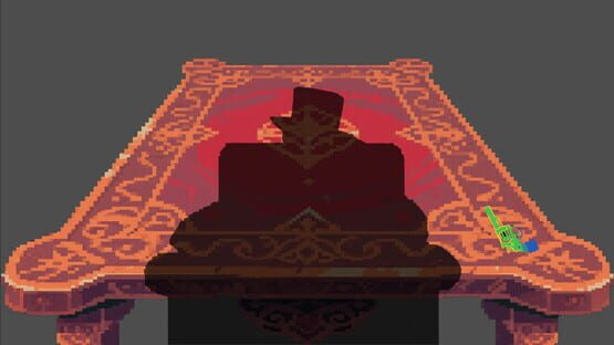 Screenshot Gambler’s Loop